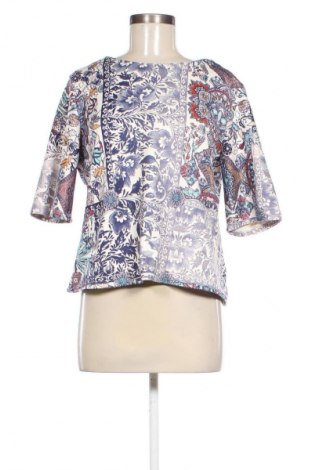 Дамска блуза Next, Размер L, Цвят Многоцветен, Цена 30,45 лв.