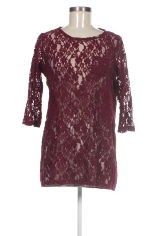 Damen Shirt Next With Love, Größe XL, Farbe Rot, Preis 7,99 €