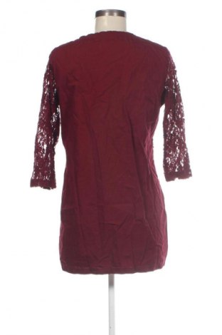 Damen Shirt Next With Love, Größe XL, Farbe Rot, Preis 7,99 €