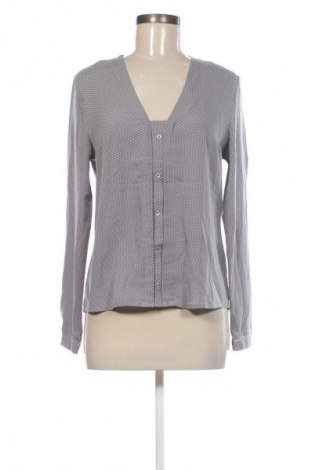 Дамска блуза Nife, Размер M, Цвят Многоцветен, Цена 9,99 лв.