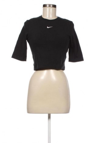 Bluză de femei Nike, Mărime M, Culoare Negru, Preț 128,99 Lei