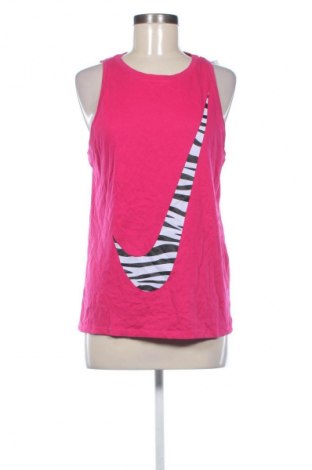 Dámská halenka Nike, Velikost M, Barva Růžová, Cena  1 154,00 Kč