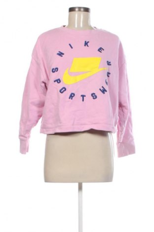 Dámská halenka Nike, Velikost S, Barva Růžová, Cena  989,00 Kč
