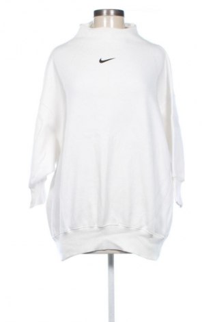 Damen Shirt Nike, Größe XS, Farbe Weiß, Preis 28,53 €