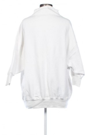 Damen Shirt Nike, Größe XS, Farbe Weiß, Preis 28,53 €