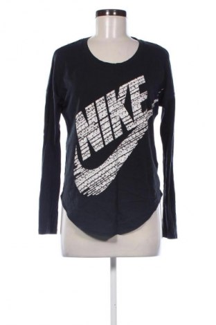 Bluzka damska Nike, Rozmiar S, Kolor Czarny, Cena 78,16 zł