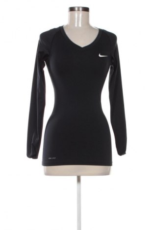 Bluzka damska Nike, Rozmiar XS, Kolor Czarny, Cena 78,16 zł