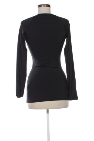 Bluzka damska Nike, Rozmiar XS, Kolor Czarny, Cena 78,16 zł