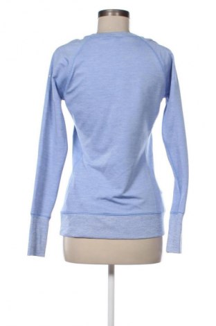 Dámská halenka Nike Golf, Velikost S, Barva Modrá, Cena  409,00 Kč