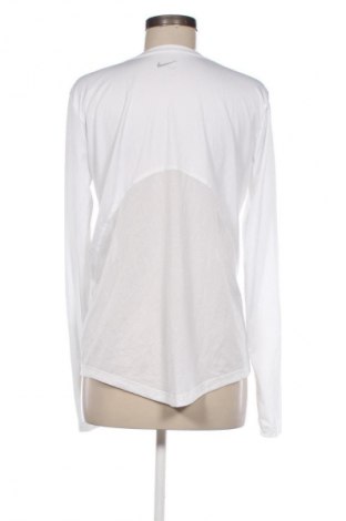 Női blúz Nike Running, Méret L, Szín Fehér, Ár 6 647 Ft