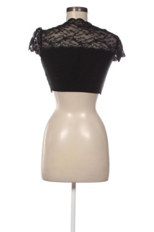 Bluzka damska Nina Von C., Rozmiar M, Kolor Czarny, Cena 83,99 zł