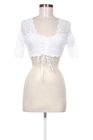 Dámská halenka Nina Von C., Velikost XXS, Barva Bílá, Cena  289,00 Kč