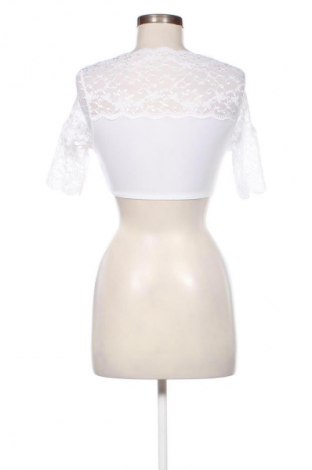 Dámská halenka Nina Von C., Velikost XXS, Barva Bílá, Cena  289,00 Kč