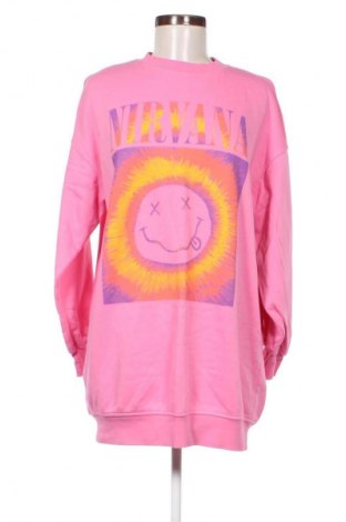 Damen Shirt Nirvana, Größe XS, Farbe Mehrfarbig, Preis € 17,39