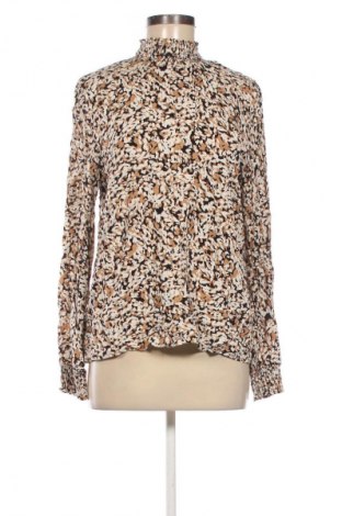 Γυναικεία μπλούζα Nkd, Μέγεθος M, Χρώμα Πολύχρωμο, Τιμή 4,99 €