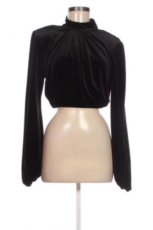 Dámska blúza Nly One, Veľkosť S, Farba Čierna, Cena  10,00 €