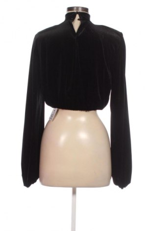 Dámska blúza Nly One, Veľkosť S, Farba Čierna, Cena  10,00 €