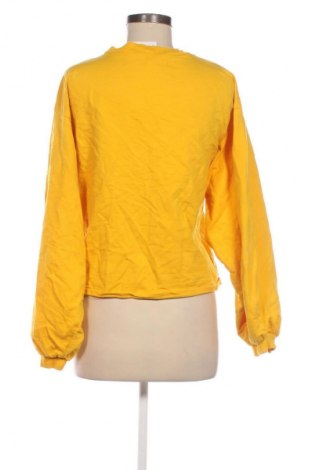 Dámská halenka Nly Trend, Velikost S, Barva Žlutá, Cena  329,00 Kč