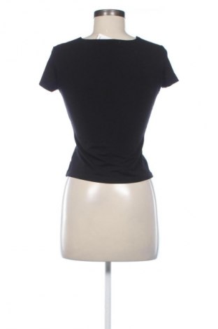 Damen Shirt Noa Noa, Größe S, Farbe Schwarz, Preis 20,97 €