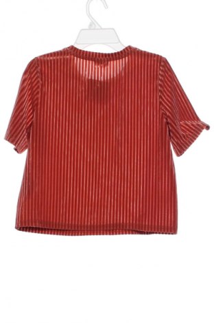 Bluză de femei Noisy May, Mărime XS, Culoare Roșu, Preț 70,97 Lei