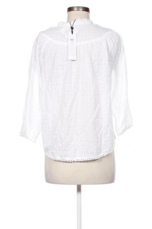 Γυναικεία μπλούζα Noisy May, Μέγεθος S, Χρώμα Λευκό, Τιμή 23,19 €