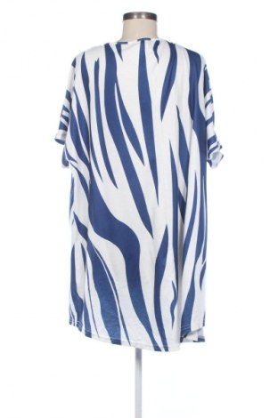 Bluzka damska Noracora, Rozmiar 3XL, Kolor Kolorowy, Cena 43,68 zł