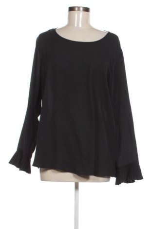 Damen Shirt Norah, Größe XL, Farbe Schwarz, Preis 9,99 €