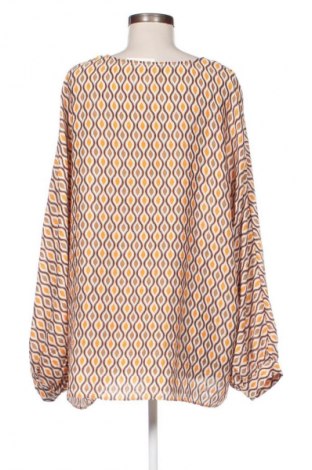 Damen Shirt Norah, Größe XXL, Farbe Mehrfarbig, Preis 17,99 €