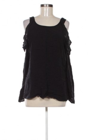 Dámská halenka Now, Velikost XL, Barva Černá, Cena  241,00 Kč