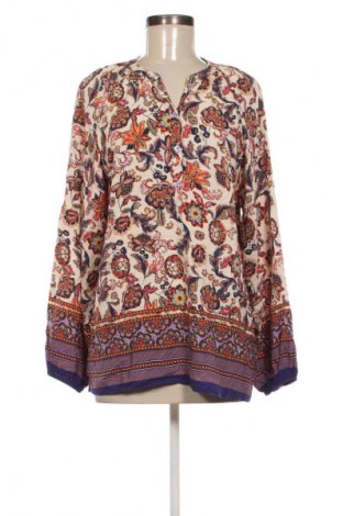 Bluză de femei Nuna Lie, Mărime M, Culoare Multicolor, Preț 41,99 Lei