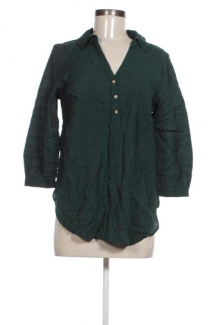 Damen Shirt Nutmeg, Größe M, Farbe Grün, Preis € 3,99