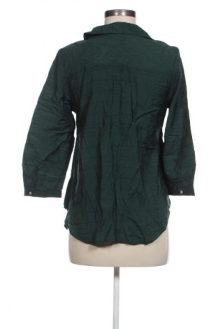Damen Shirt Nutmeg, Größe M, Farbe Grün, Preis € 3,99