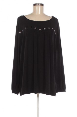 Damen Shirt Ny Collection, Größe XL, Farbe Schwarz, Preis 9,79 €