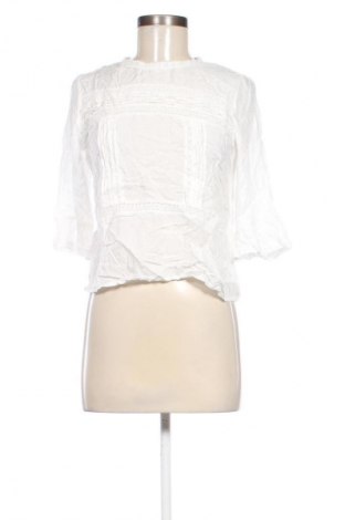 Dámská halenka ONLY, Velikost XS, Barva Bílá, Cena  253,00 Kč