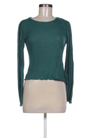 Bluză de femei ONLY, Mărime S, Culoare Verde, Preț 51,45 Lei