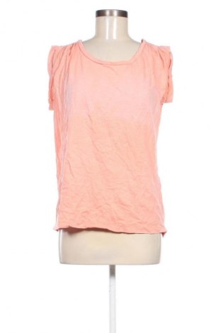Damen Shirt ONLY, Größe M, Farbe Orange, Preis 5,99 €