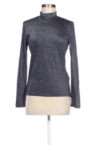 Női blúz ONLY, Méret M, Szín Ezüstös, Ár 1 359 Ft