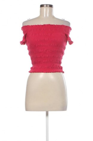 Bluzka damska ONLY, Rozmiar XS, Kolor Różowy, Cena 36,99 zł