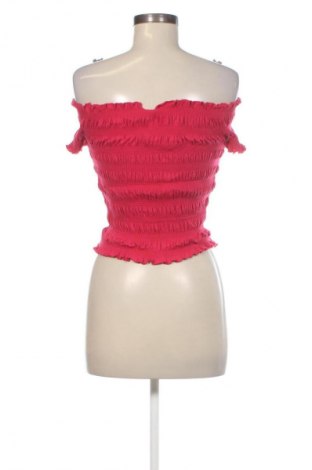 Bluzka damska ONLY, Rozmiar XS, Kolor Różowy, Cena 36,99 zł