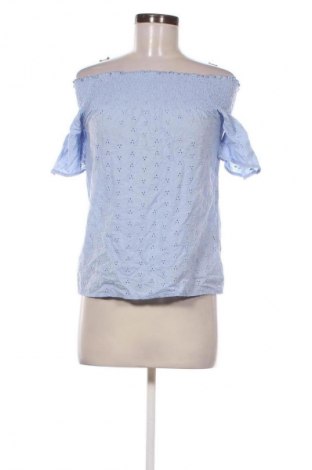 Damen Shirt ONLY, Größe XXS, Farbe Blau, Preis € 10,30