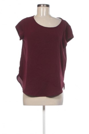 Γυναικεία μπλούζα ONLY, Μέγεθος M, Χρώμα Κόκκινο, Τιμή 6,99 €