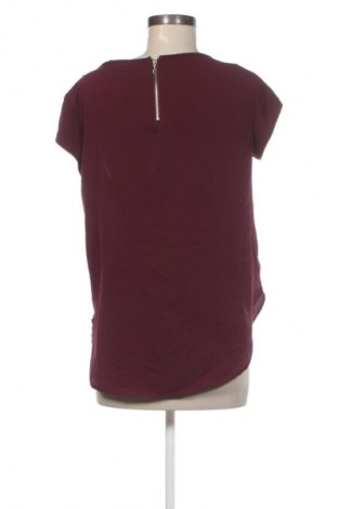 Γυναικεία μπλούζα ONLY, Μέγεθος M, Χρώμα Κόκκινο, Τιμή 6,99 €