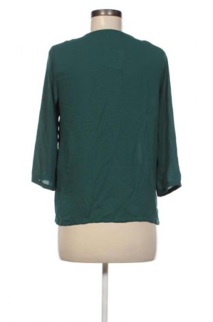 Дамска блуза ONLY, Размер S, Цвят Зелен, Цена 5,99 лв.