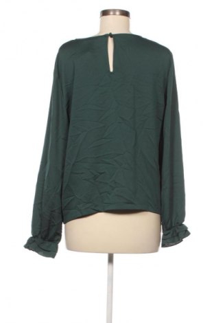 Dámská halenka ONLY, Velikost L, Barva Zelená, Cena  79,00 Kč