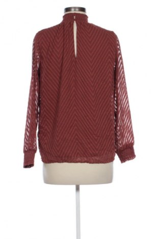 Γυναικεία μπλούζα ONLY, Μέγεθος M, Χρώμα Καφέ, Τιμή 6,99 €