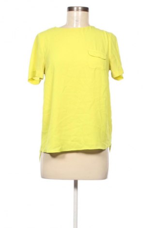 Dámská halenka ONLY, Velikost S, Barva Žlutá, Cena  79,00 Kč