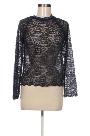 Női blúz ONLY, Méret S, Szín Kék, Ár 1 279 Ft