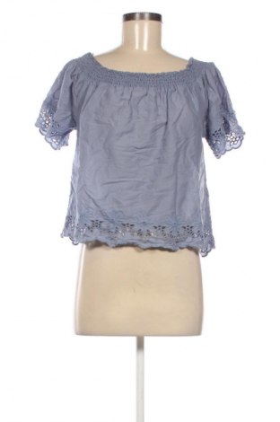Bluzka damska ONLY, Rozmiar S, Kolor Niebieski, Cena 29,99 zł