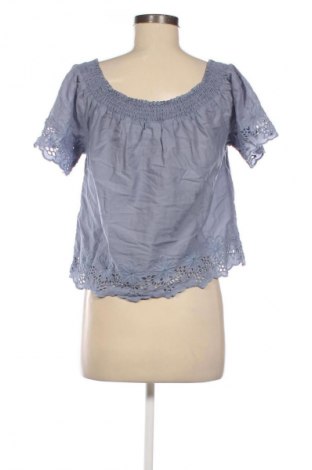 Bluzka damska ONLY, Rozmiar S, Kolor Niebieski, Cena 29,99 zł