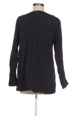 Дамска блуза ONLY, Размер M, Цвят Син, Цена 8,99 лв.